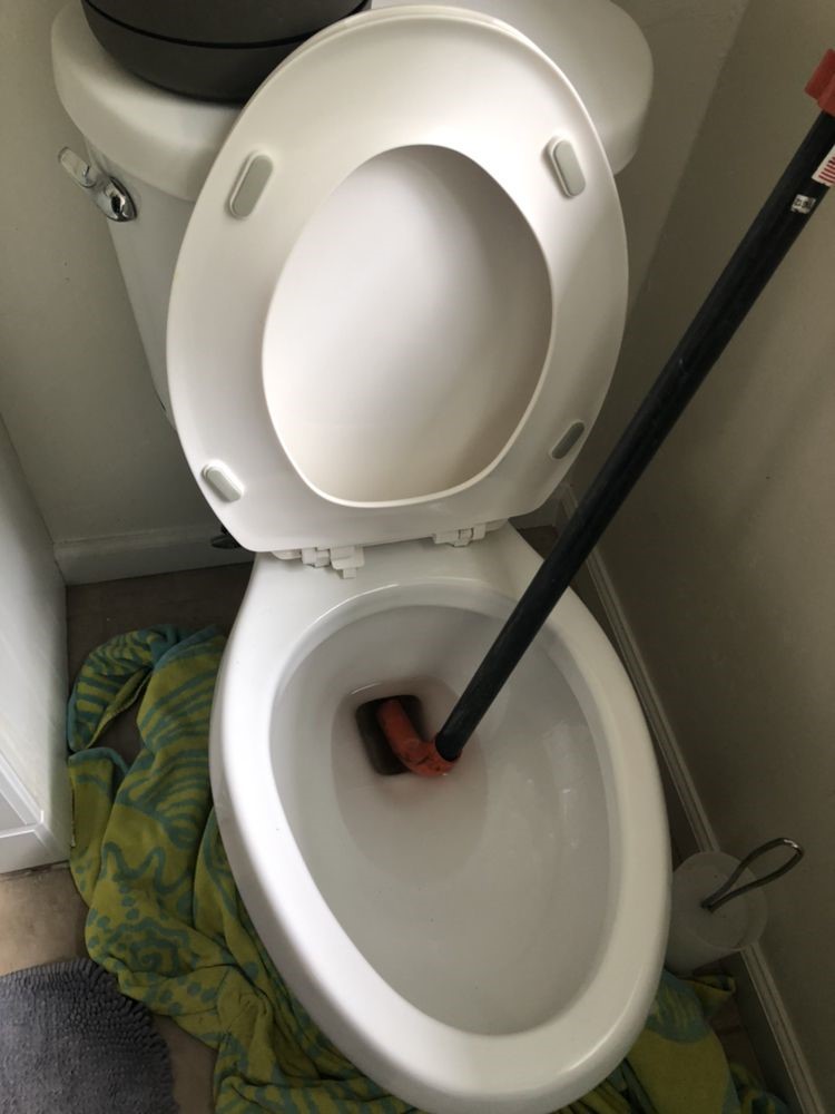 Infinity Plumbing
