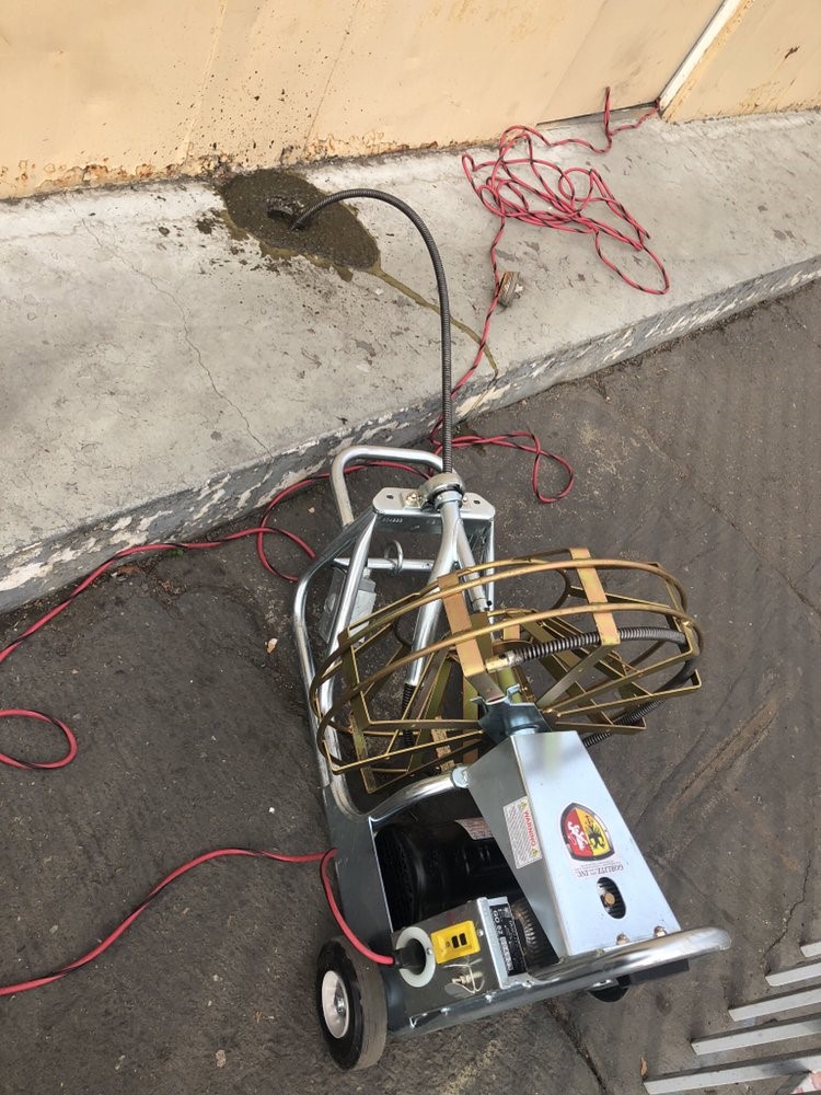 Infinity Plumbing Infinity Plumbing