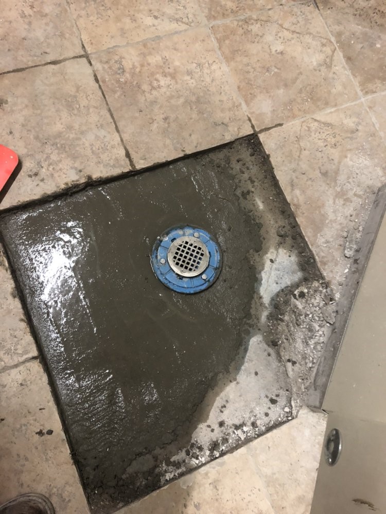 Infinity Plumbing Infinity Plumbing