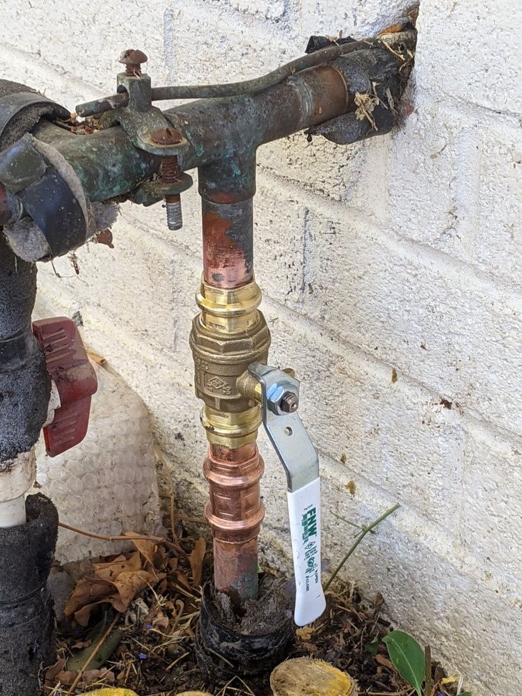 Infinity Plumbing Infinity Plumbing