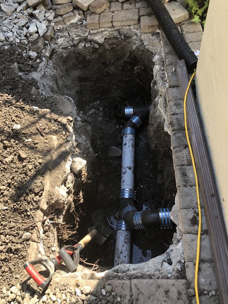 Infinity Plumbing Infinity Plumbing