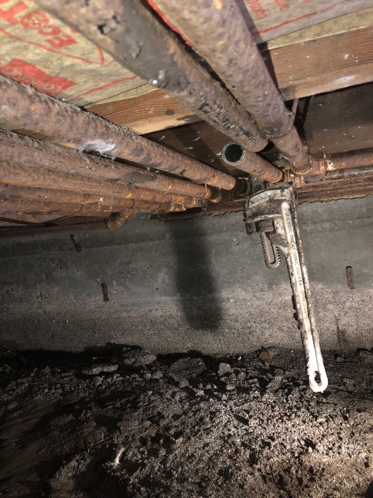 Infinity Plumbing Infinity Plumbing