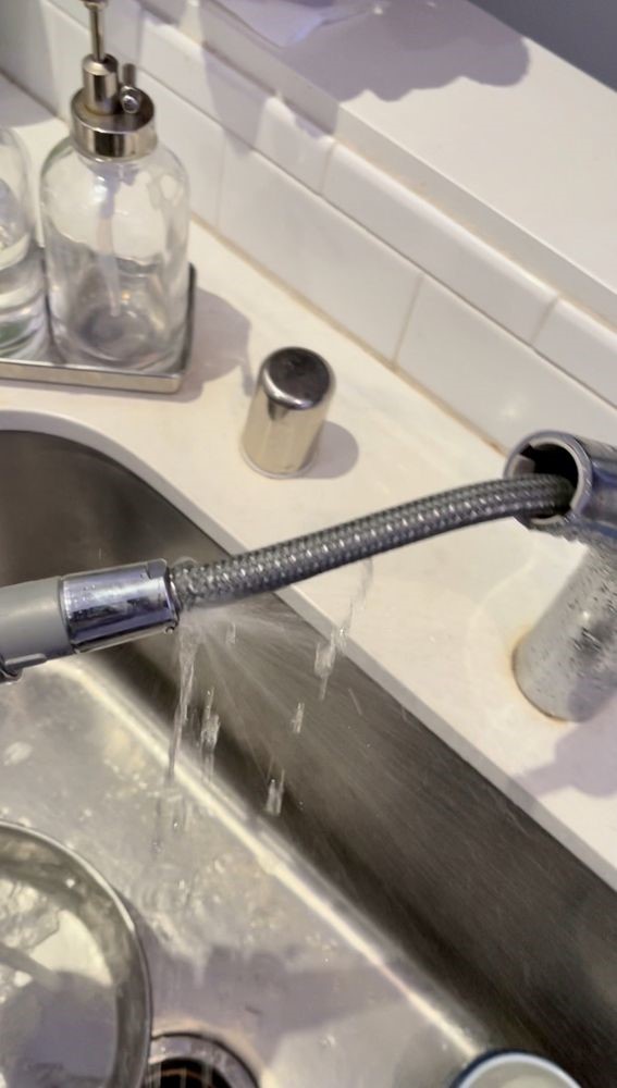 Infinity Plumbing Infinity Plumbing