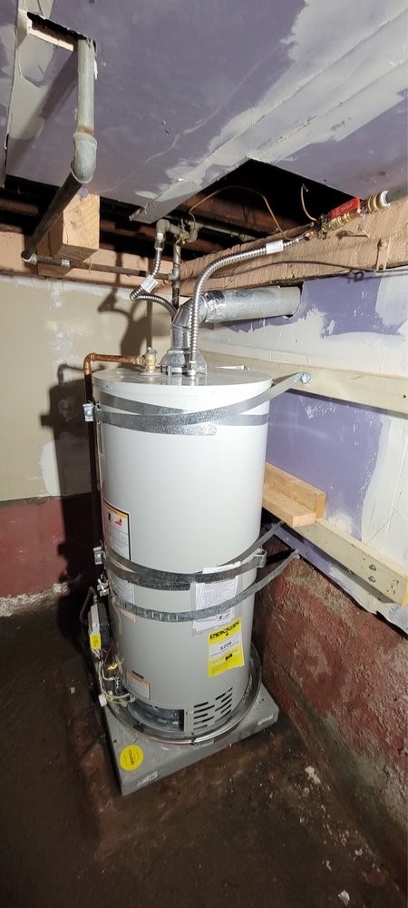 Infinity Plumbing Infinity Plumbing