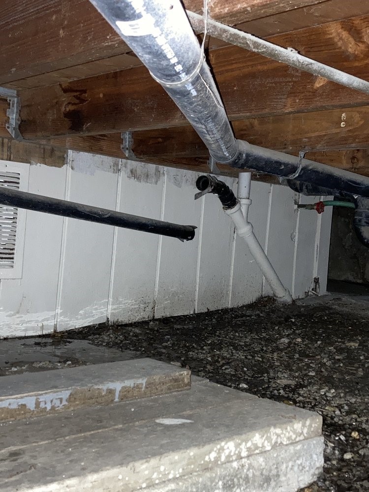 Infinity Plumbing Infinity Plumbing