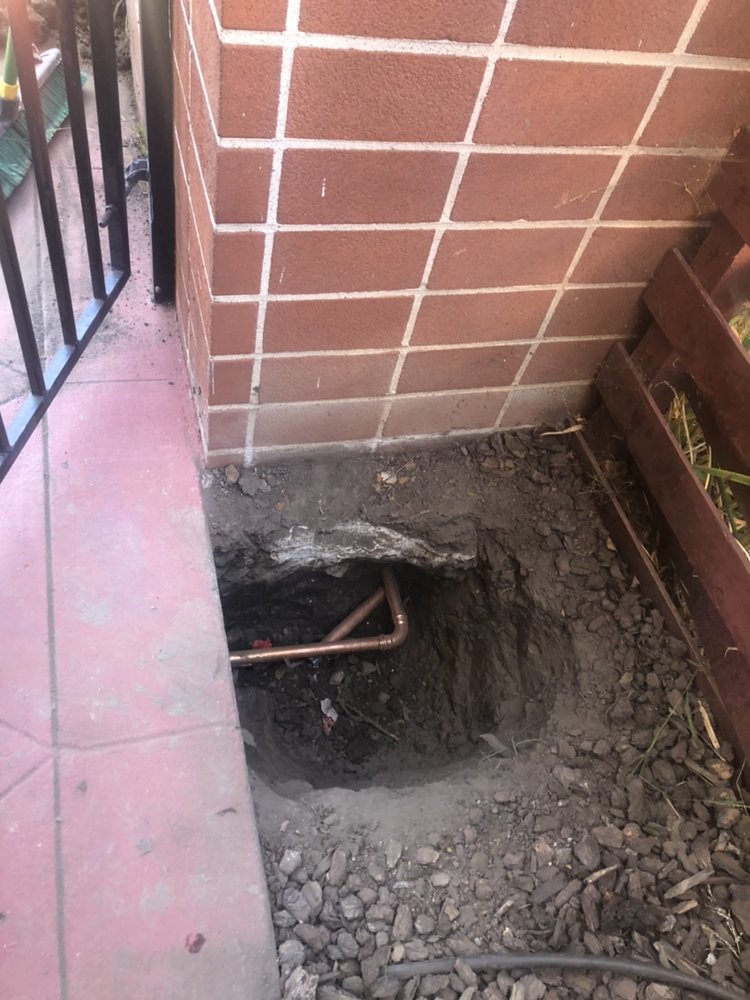 Infinity Plumbing Infinity Plumbing