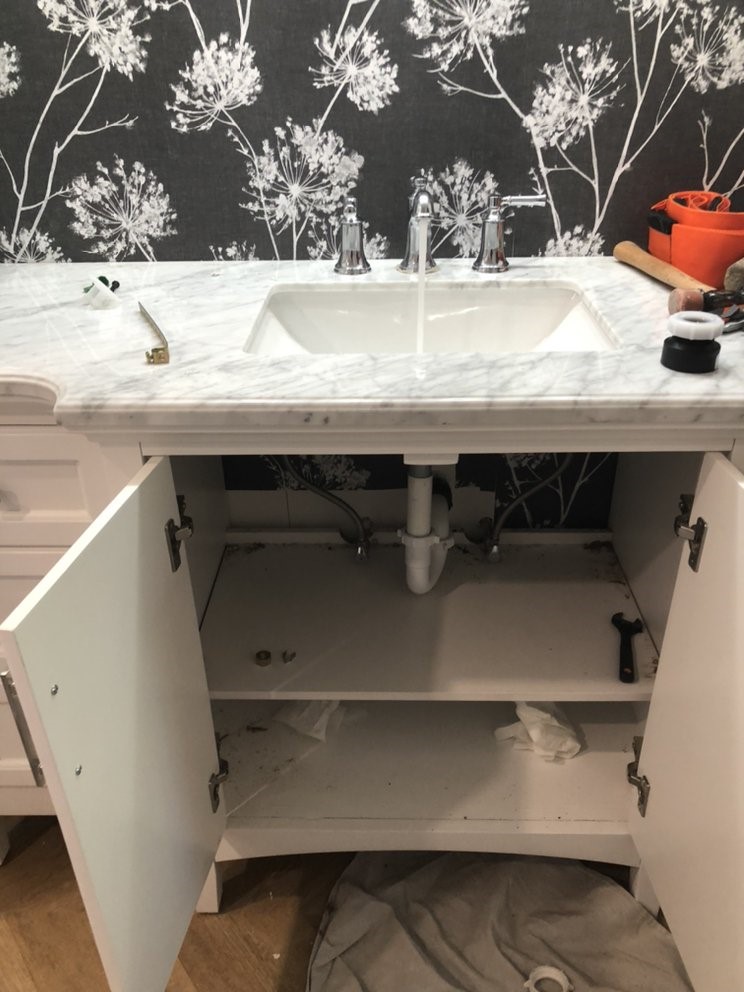 Infinity Plumbing Infinity Plumbing