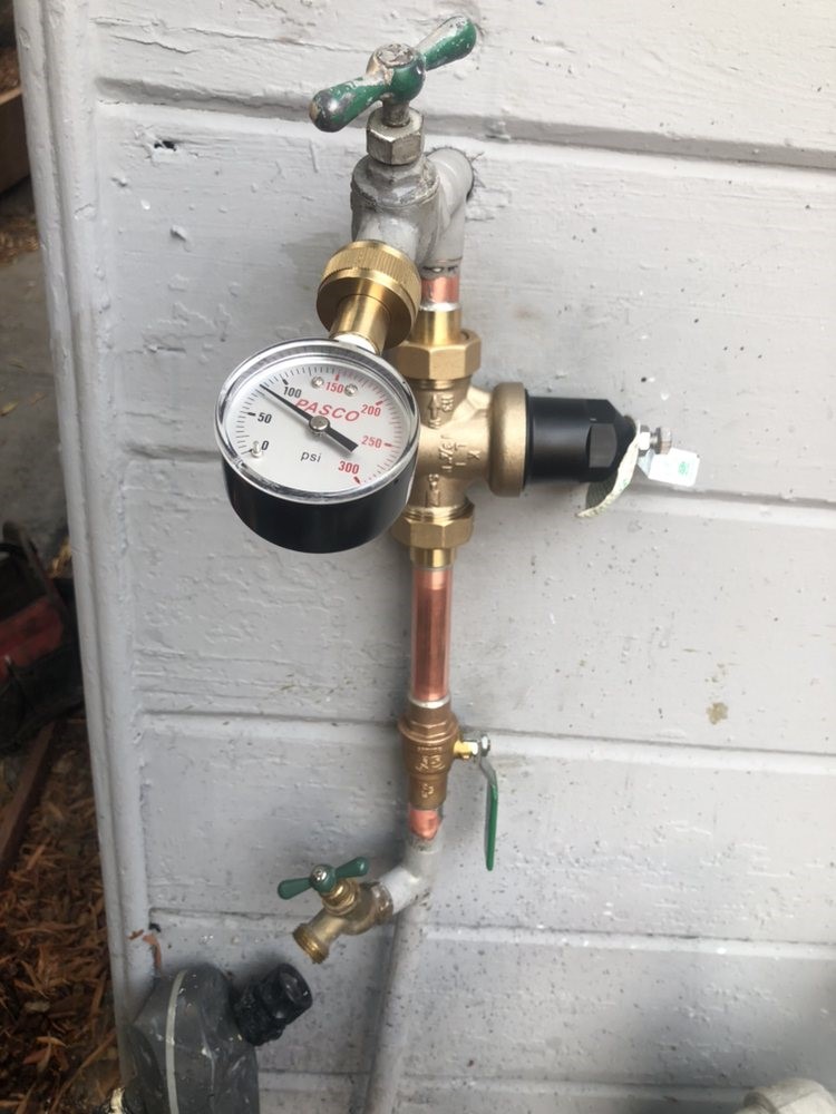 Infinity Plumbing Infinity Plumbing